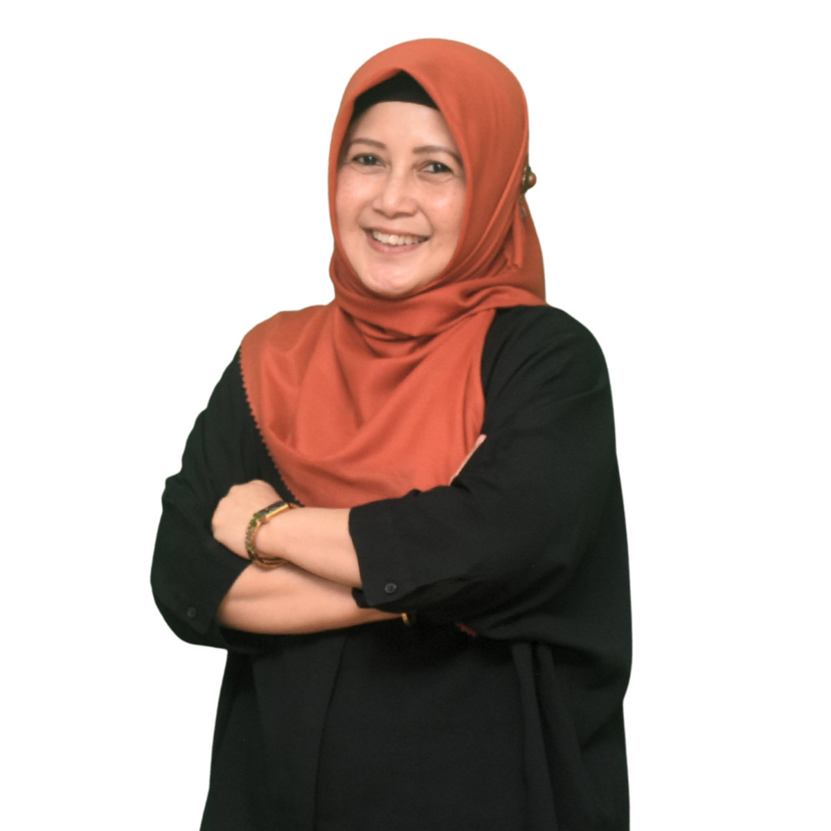 Dr. Hj. Rita Patriasih, S.Pd.M.Si.