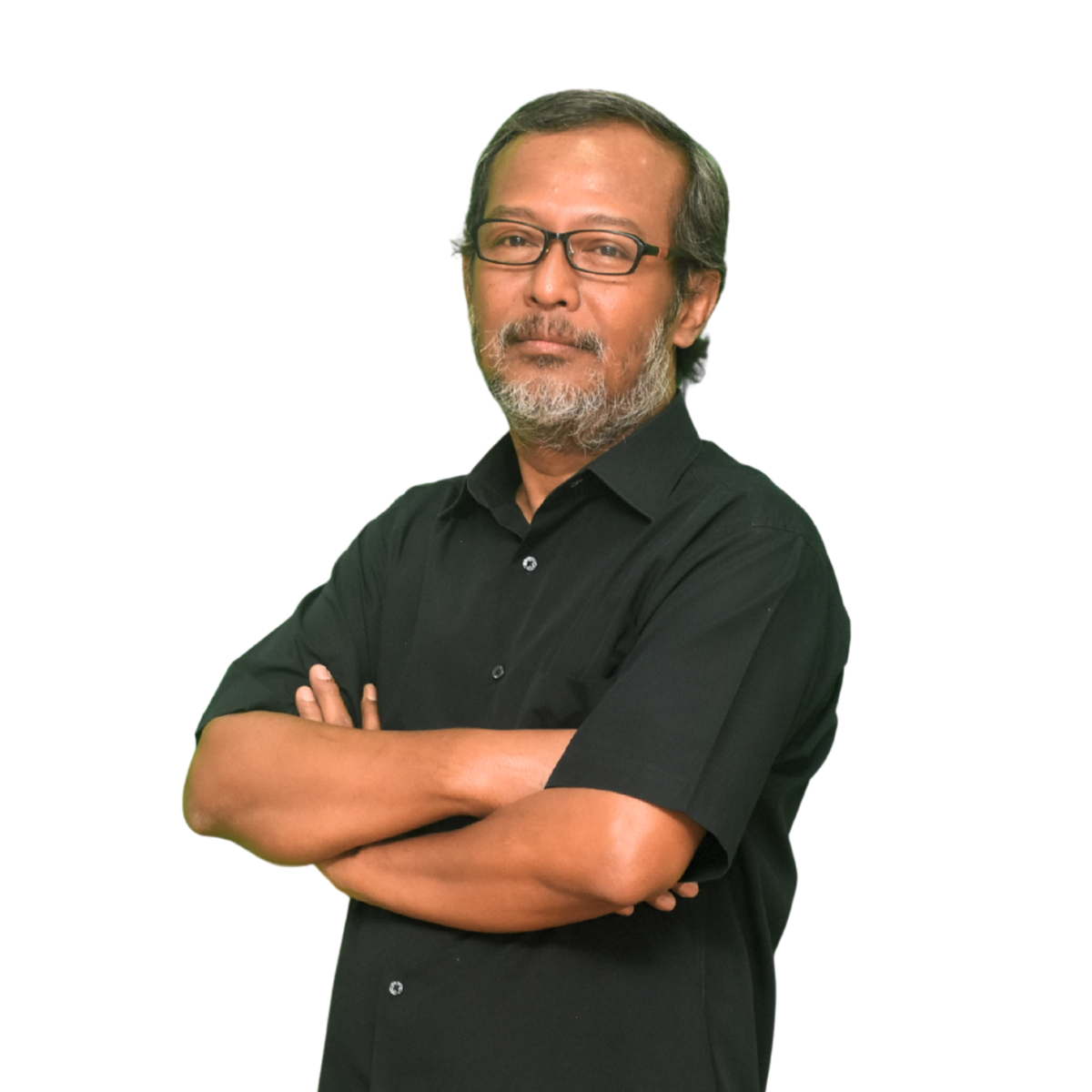 Drs. Karpin, M.Pd.