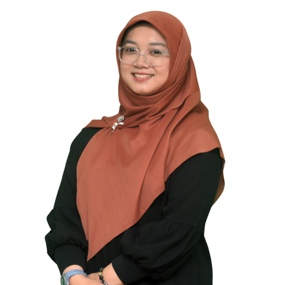 Nia Lestari, S.Pd., M.Pd.