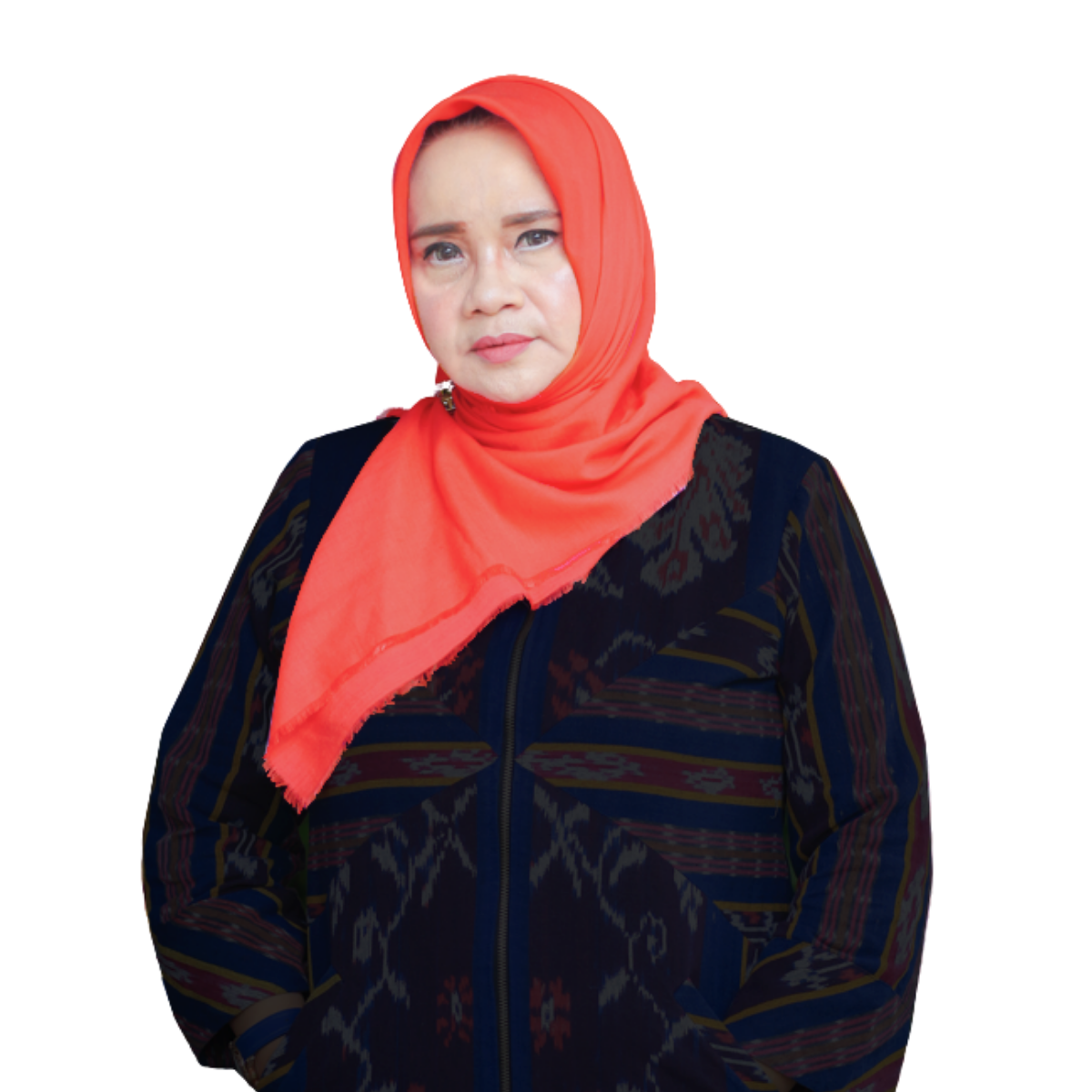 Dr. Yulia Rahmawati, M.Si.