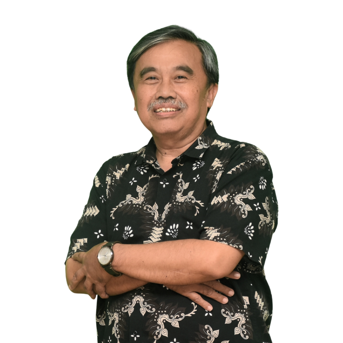 Prof. Dr. H. Johar Maknun, M.Si.