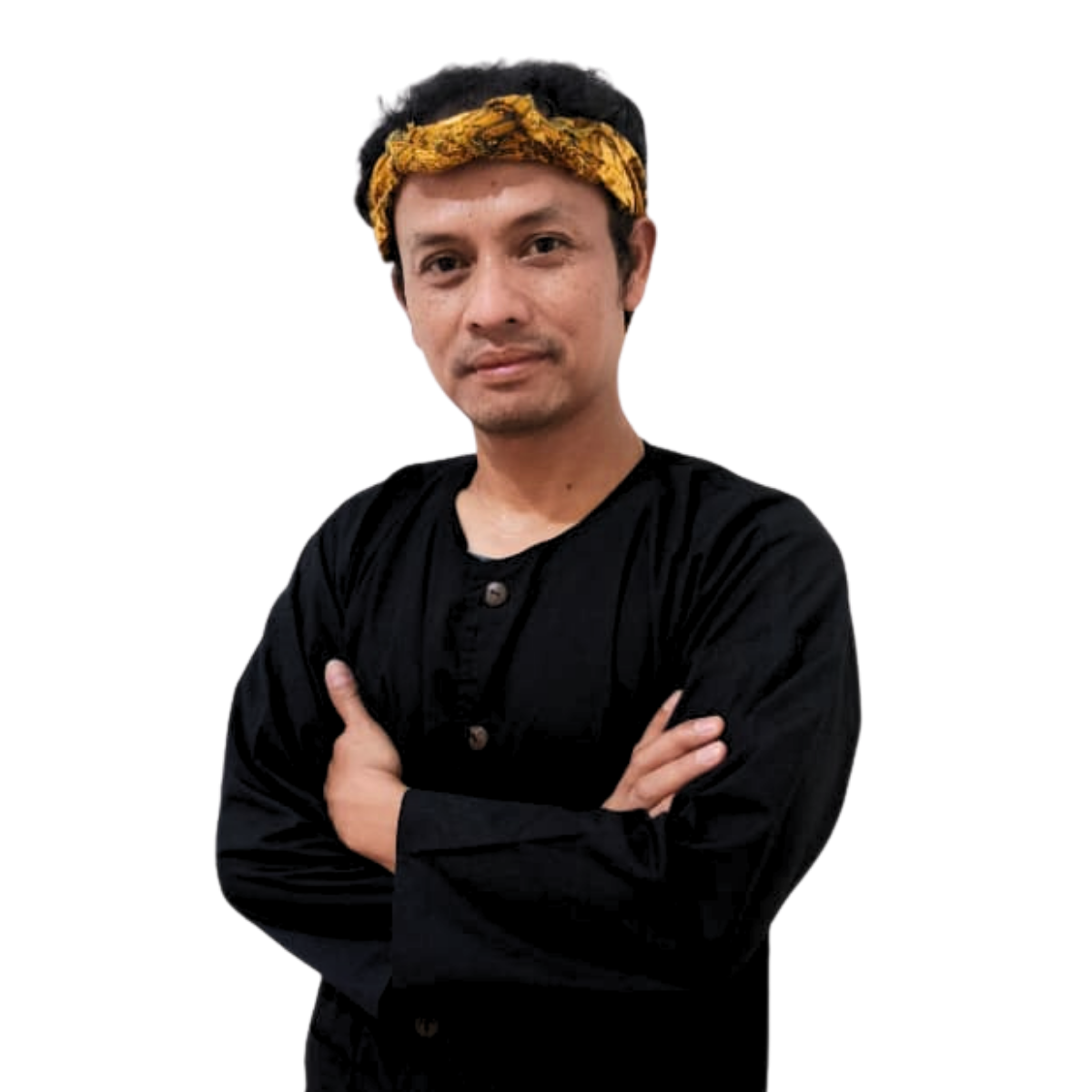 Dr. Ir. Nuryanto, S.Pd., MT.