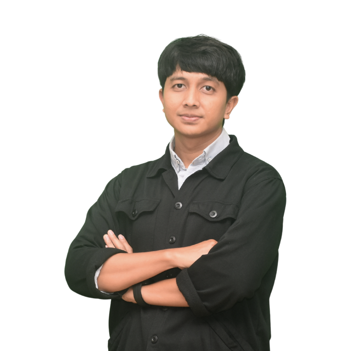 Yudhistira Kusuma, S.Pd., M.Ars.