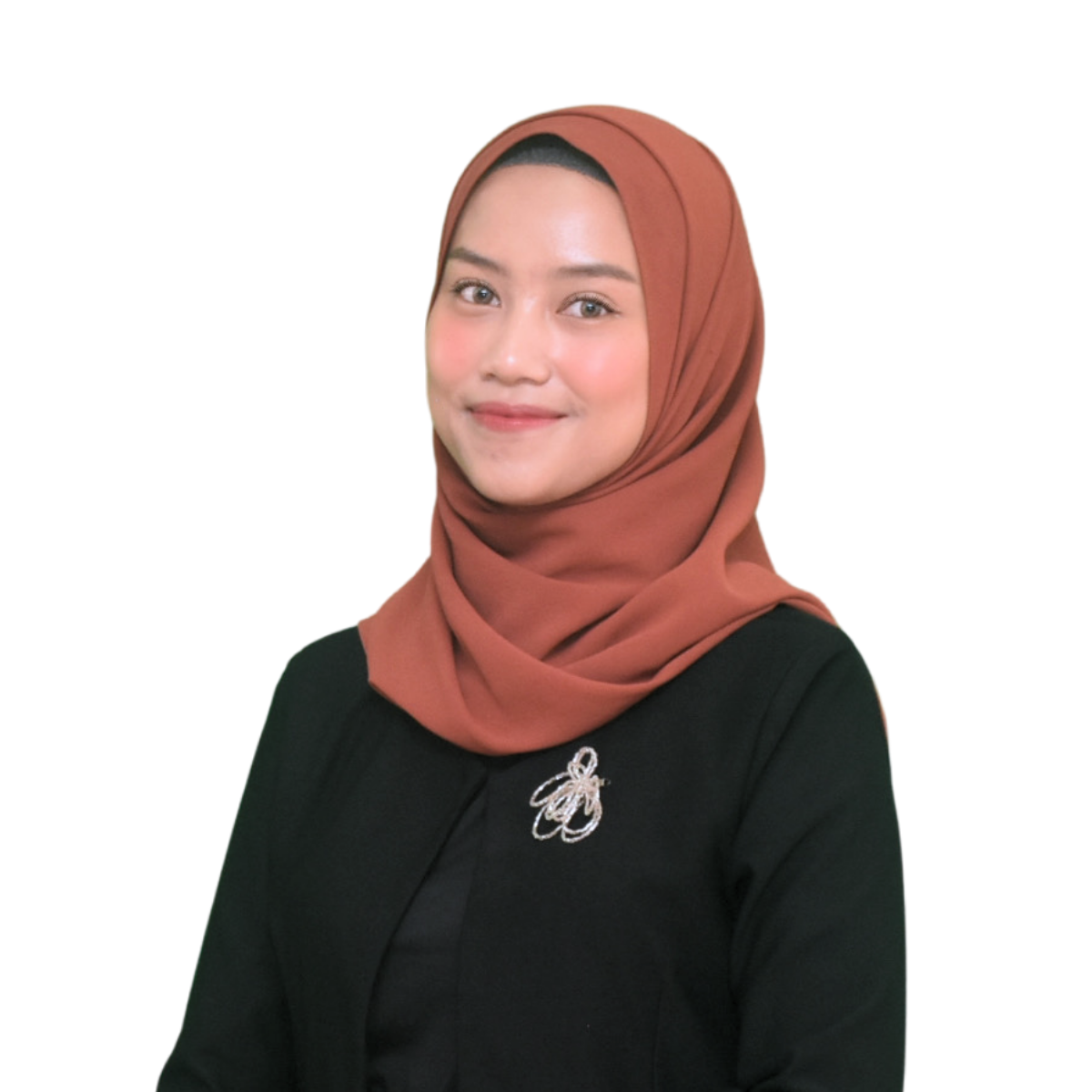 Annisaa Shabrina Amri, S.Ars., M.Ars.L.