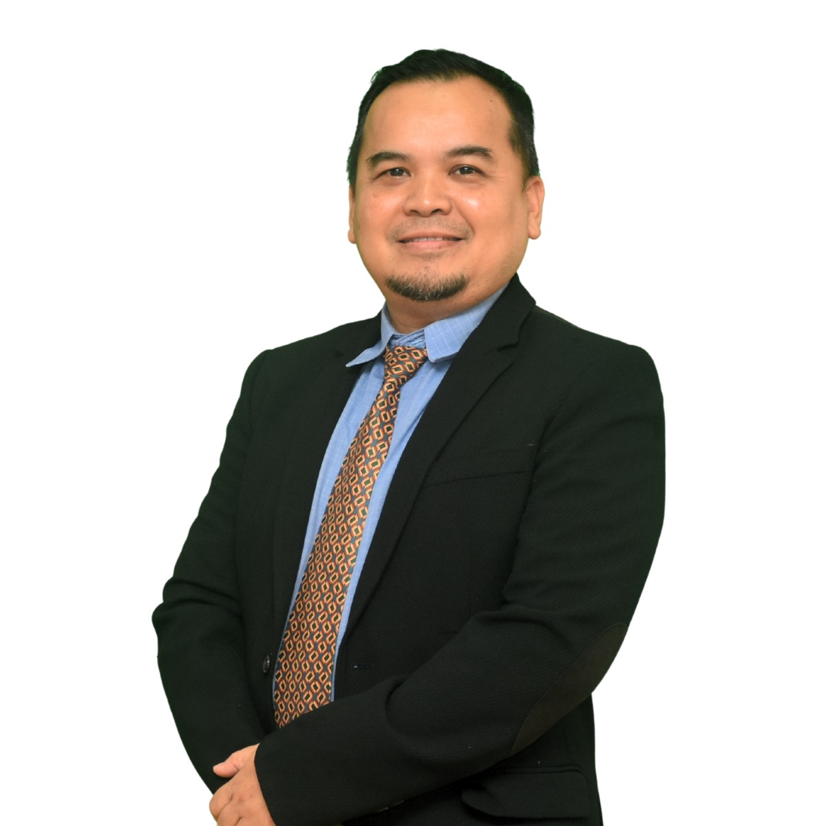 Prof. Dr. Eng. Usep Surahman, ST.MT.
