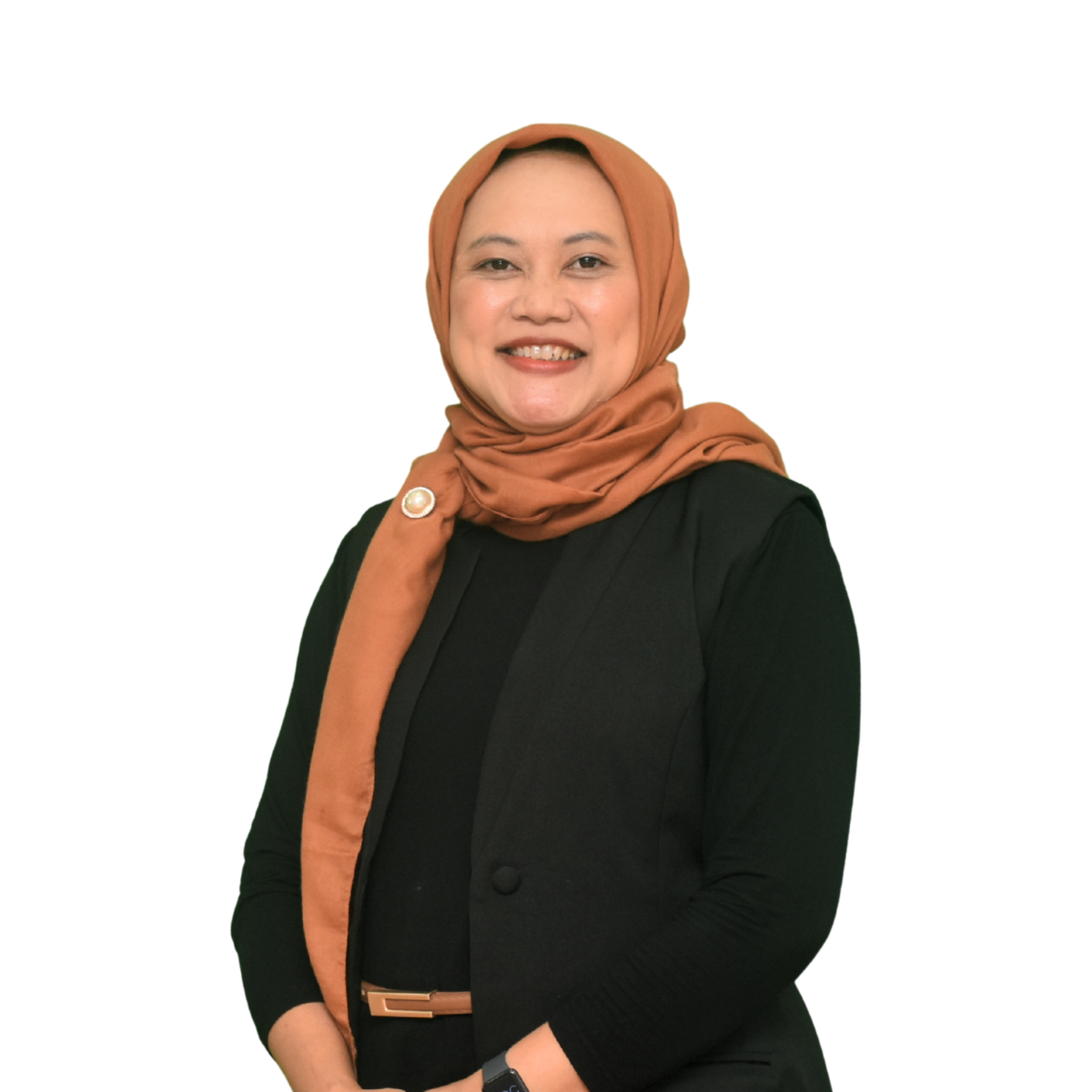 Ilhamdaniah, ST., M.T., Ph.D.