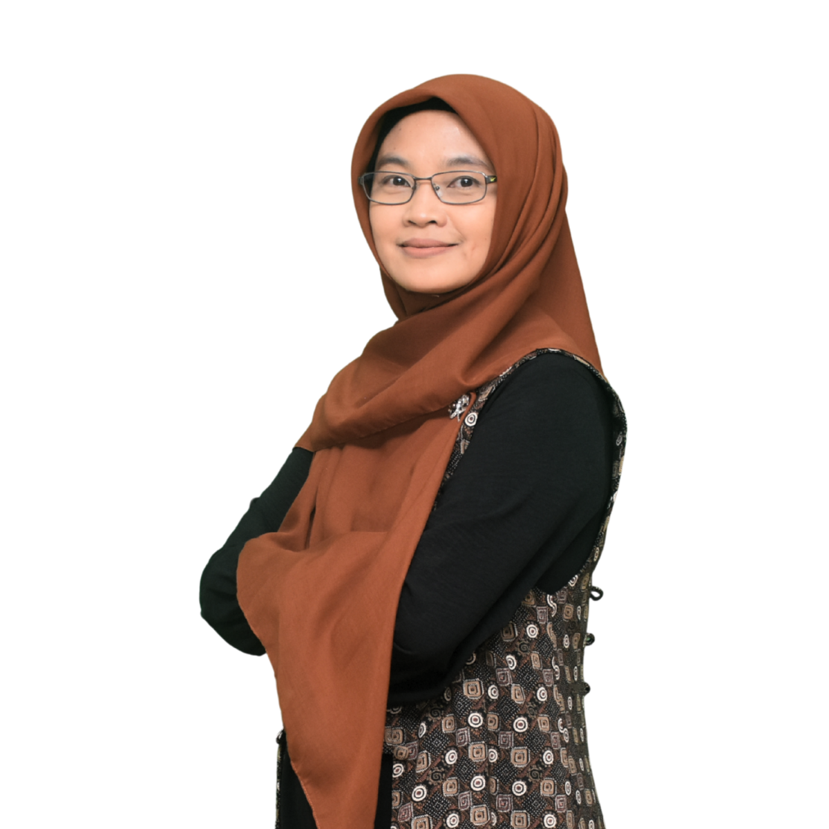 Prof. Tutin Aryanti, M.T., Ph.D.