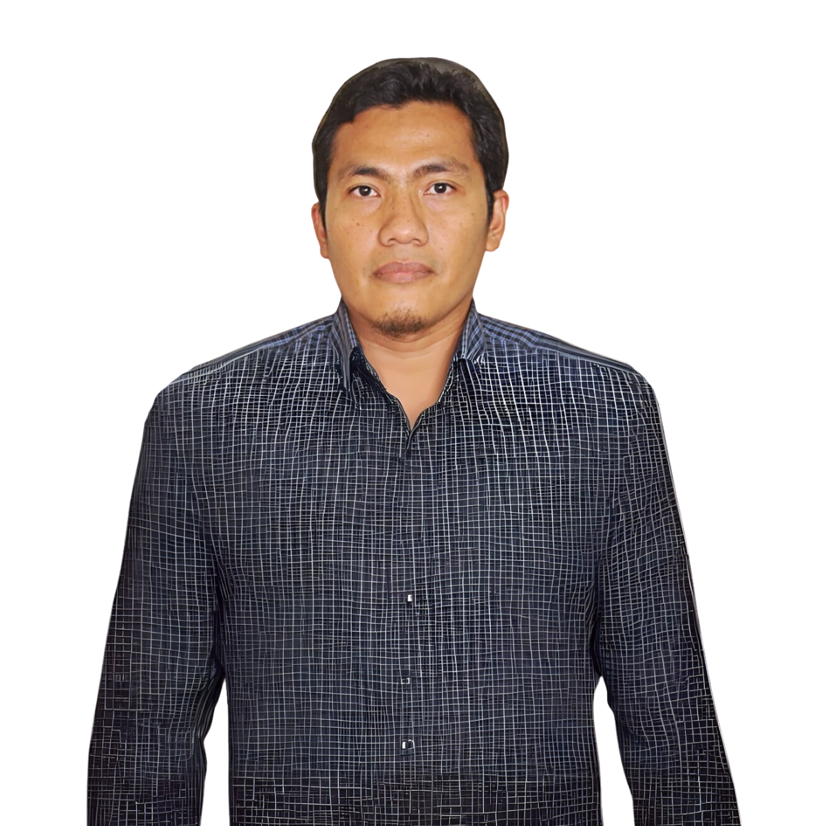 Suhandy Siswoyo, ST.MT.