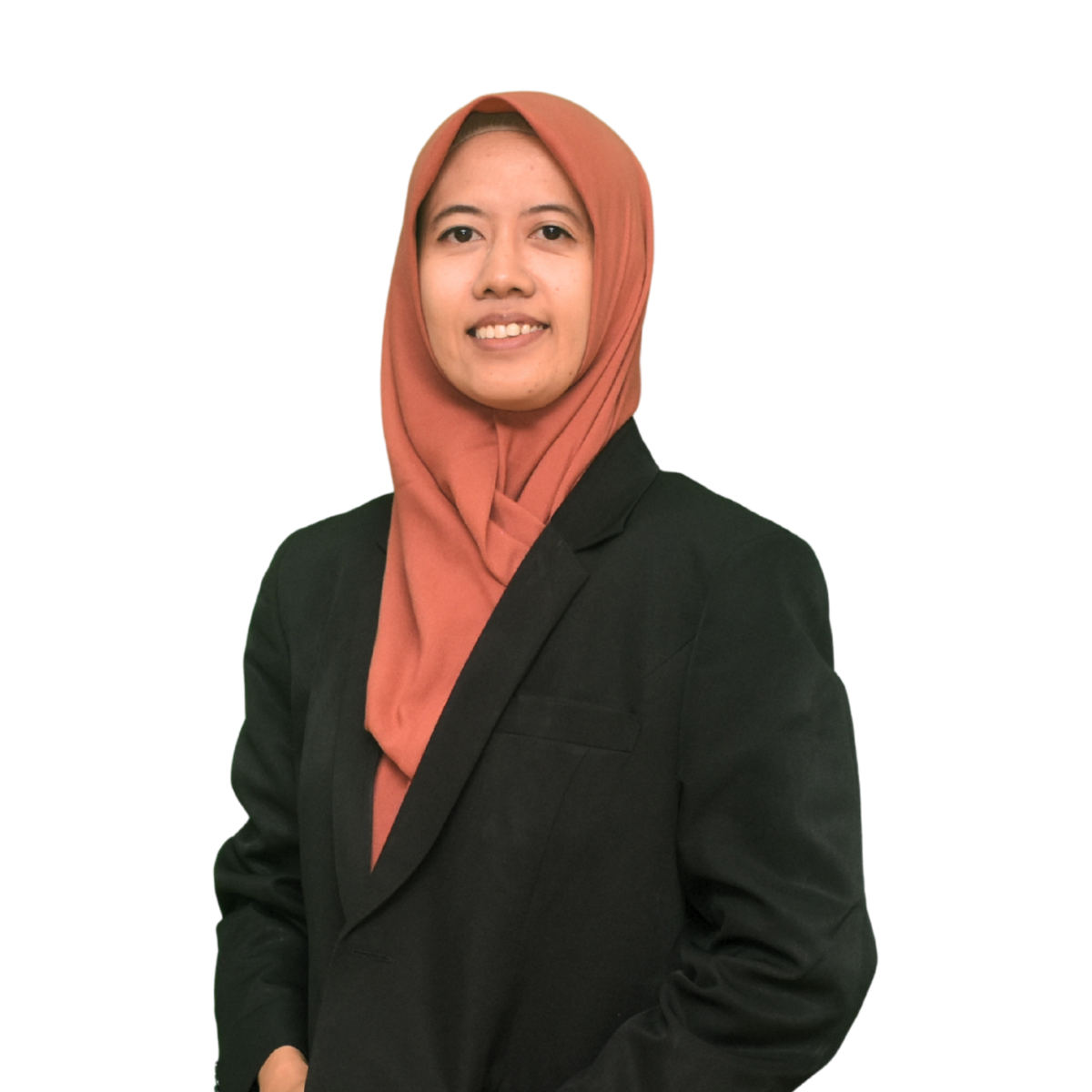 Kunthi Herma Dwidayati, S.Pd., M.Sc.