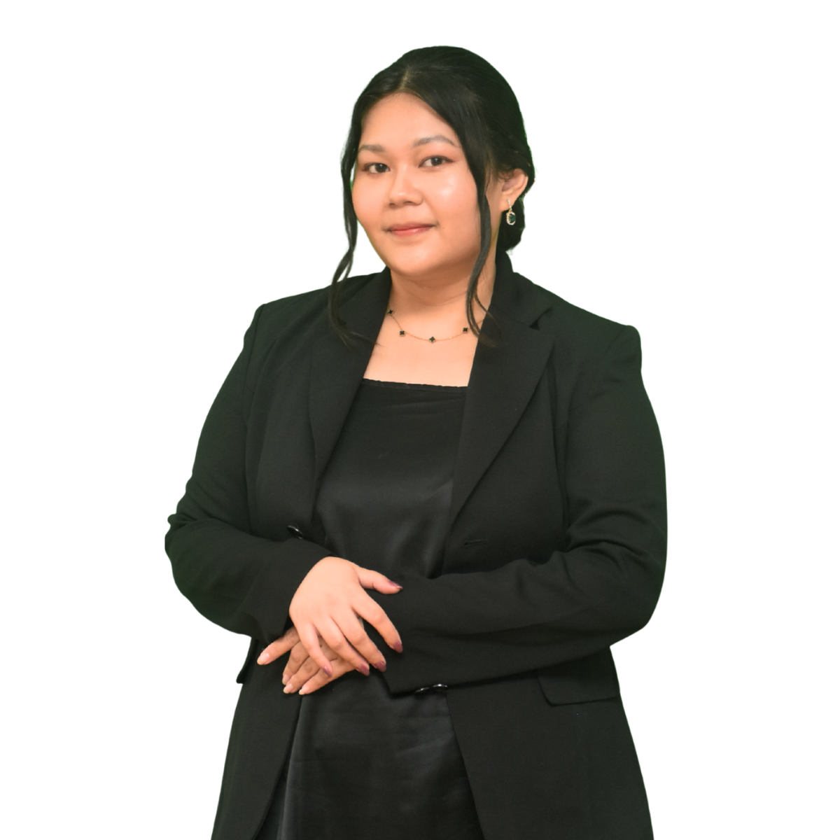 Grace Agnes Helena Sibarani, S.T., M.Ars.