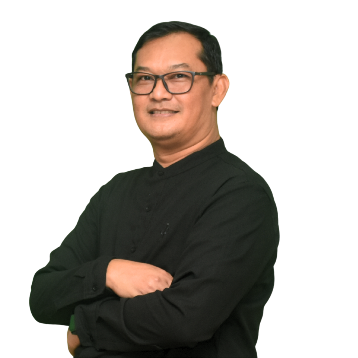Dr. Ir. H. Agus Solehudin, S.T., M.T., IPM.