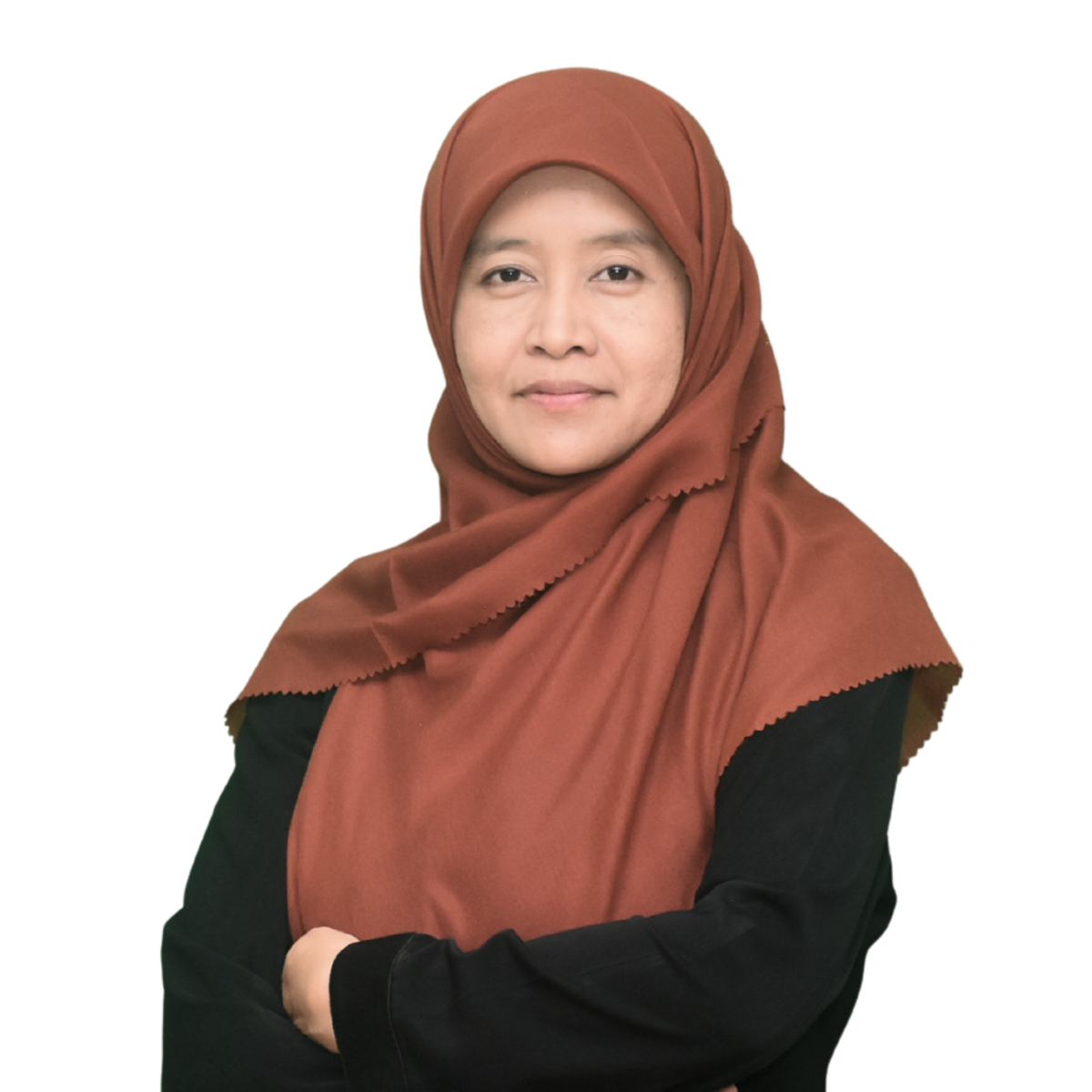 Dr. Ai Mahmudatussa’adah,M.Si.