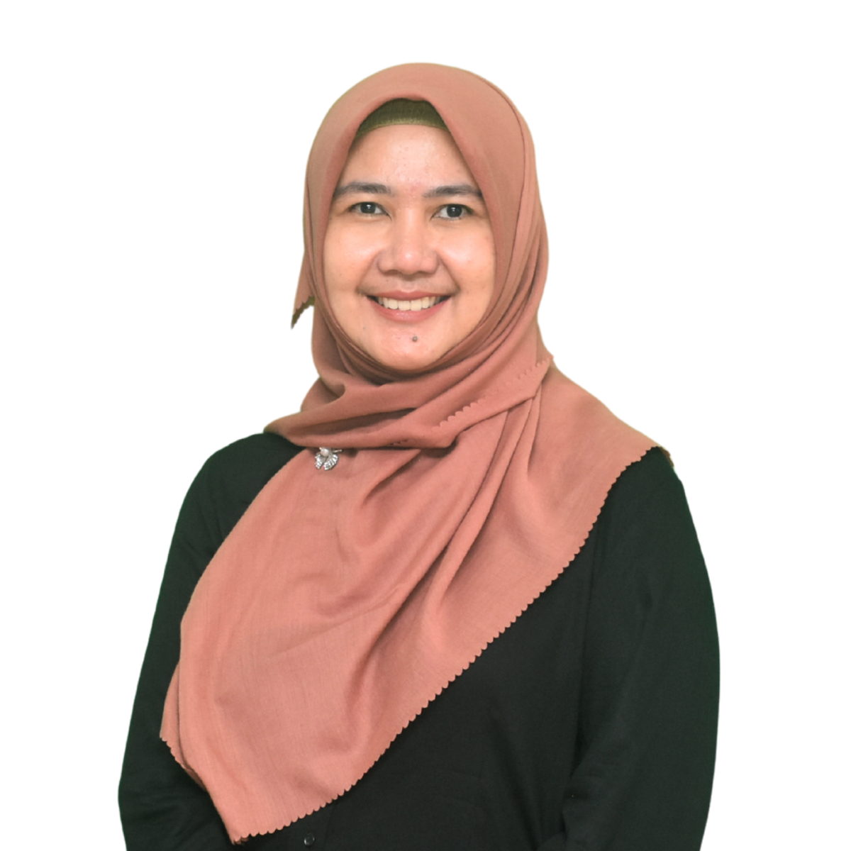 Dewi  Cakrawati, S.TP., M.Si., Ph.D.