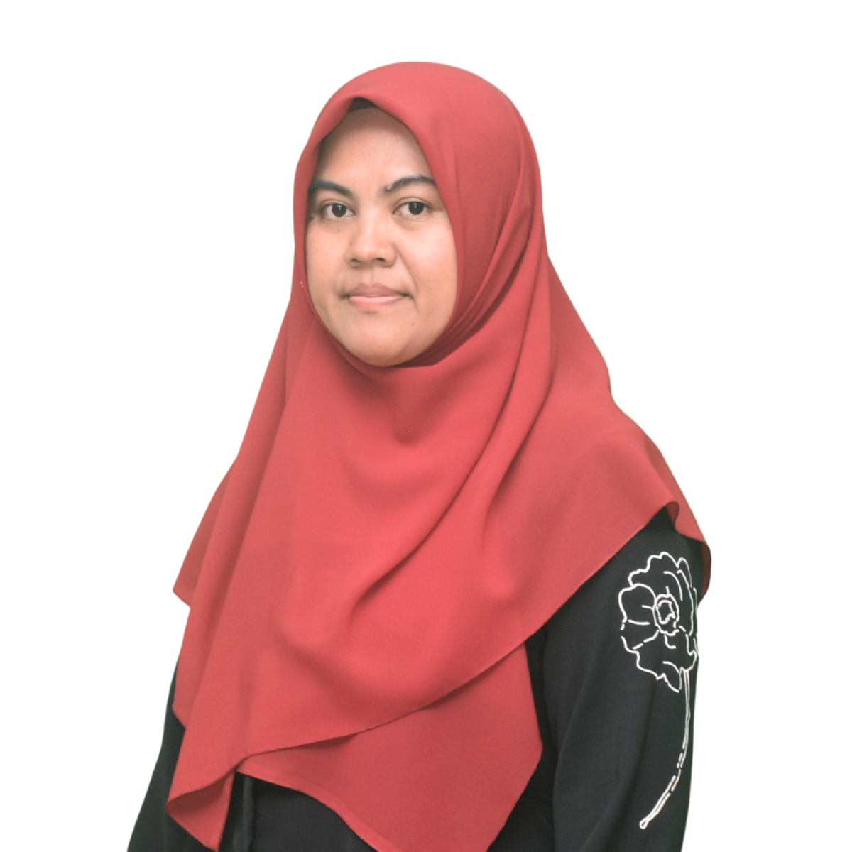 Siti  Mujdalipah, S.TP., M.Si.
