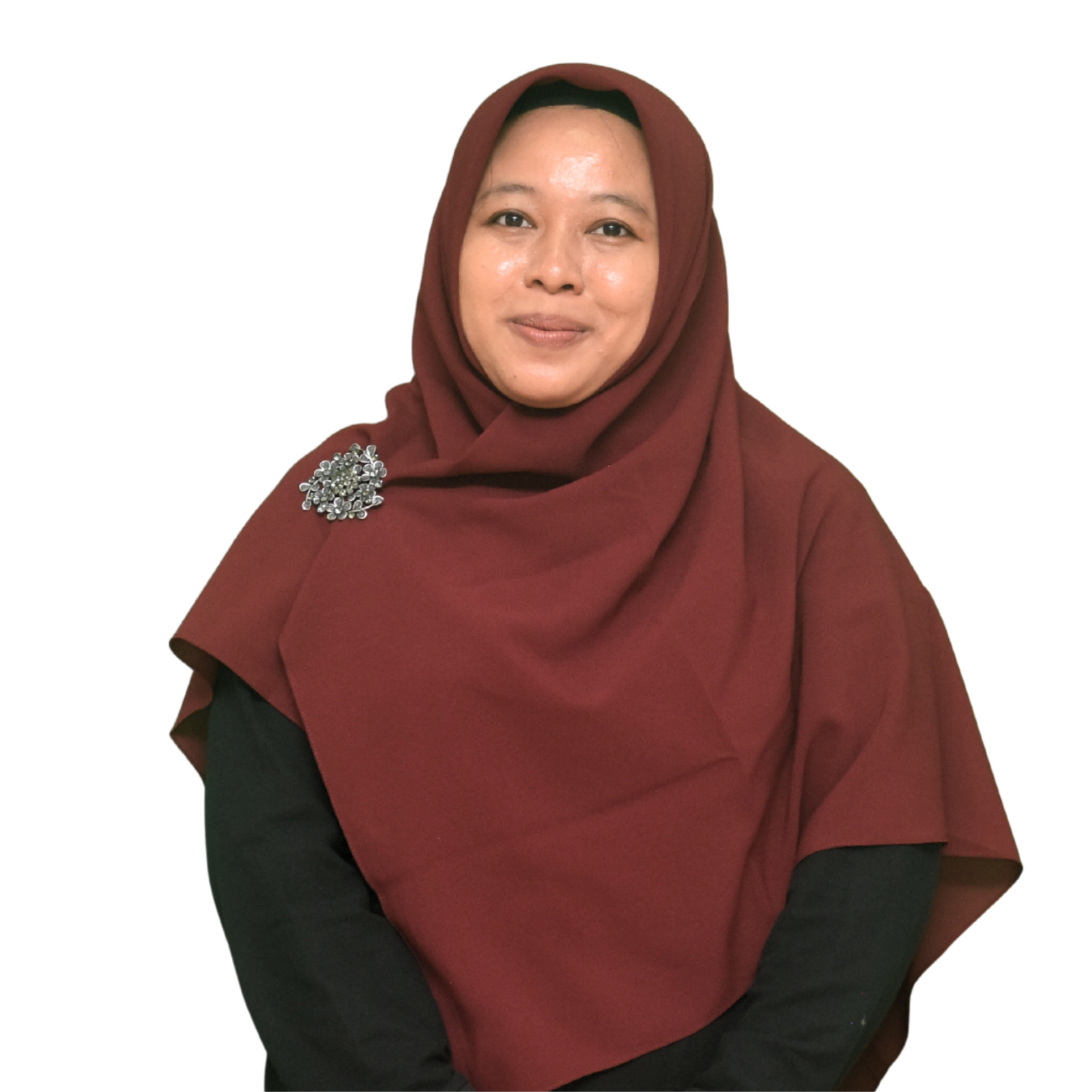 Hanissa Okitasari, S.T. M.Sc.