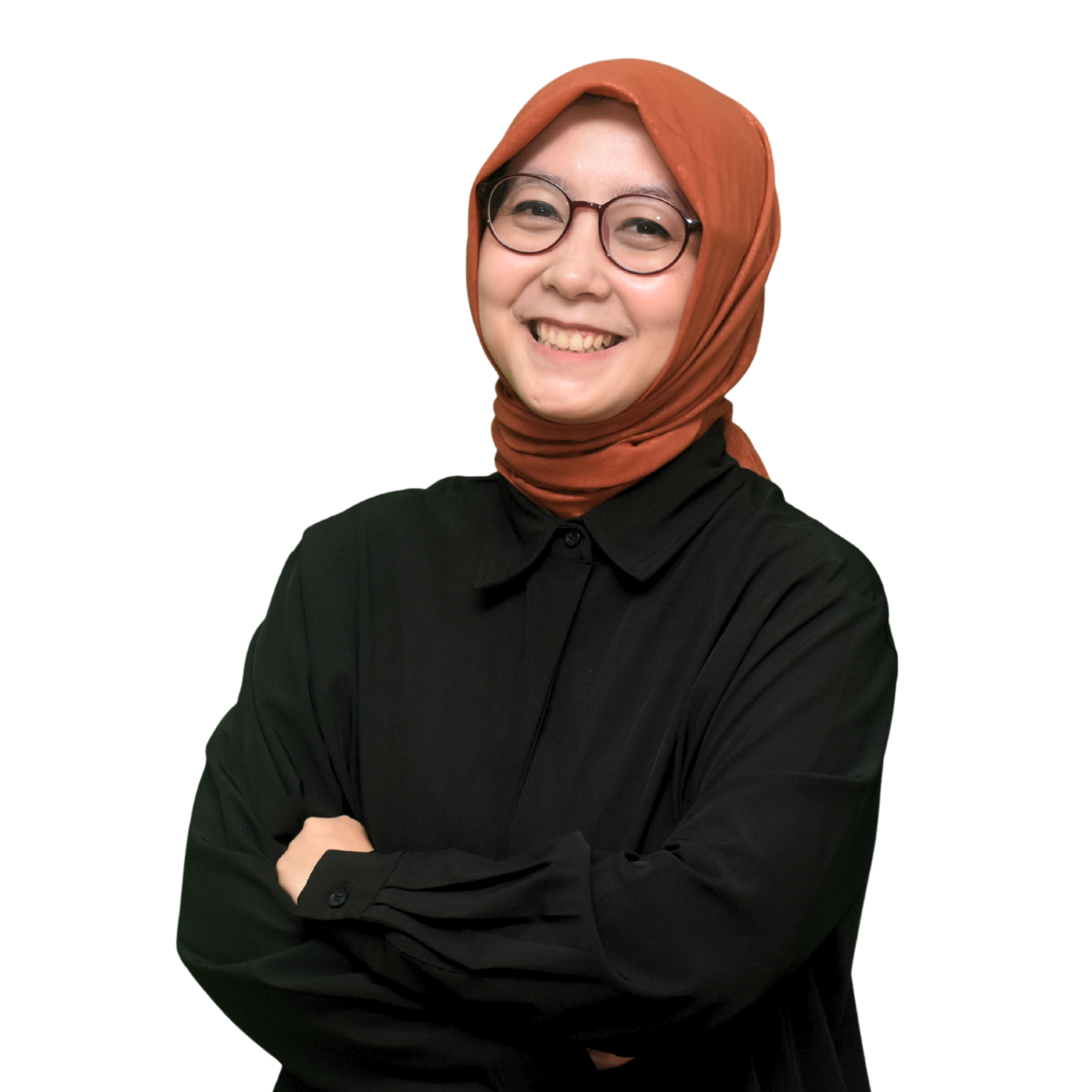 Saskia Kanisaa Puspanikan, S.T., M.A.B.