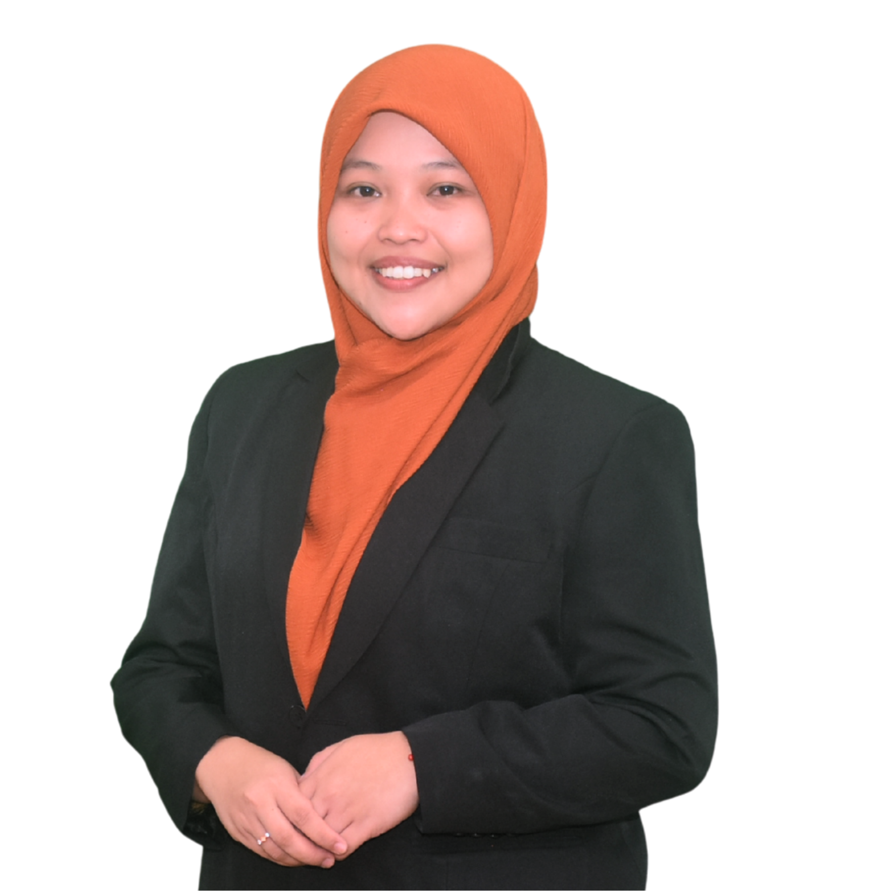 Vina Dwiyanti, S.Pd., M.Pd.
