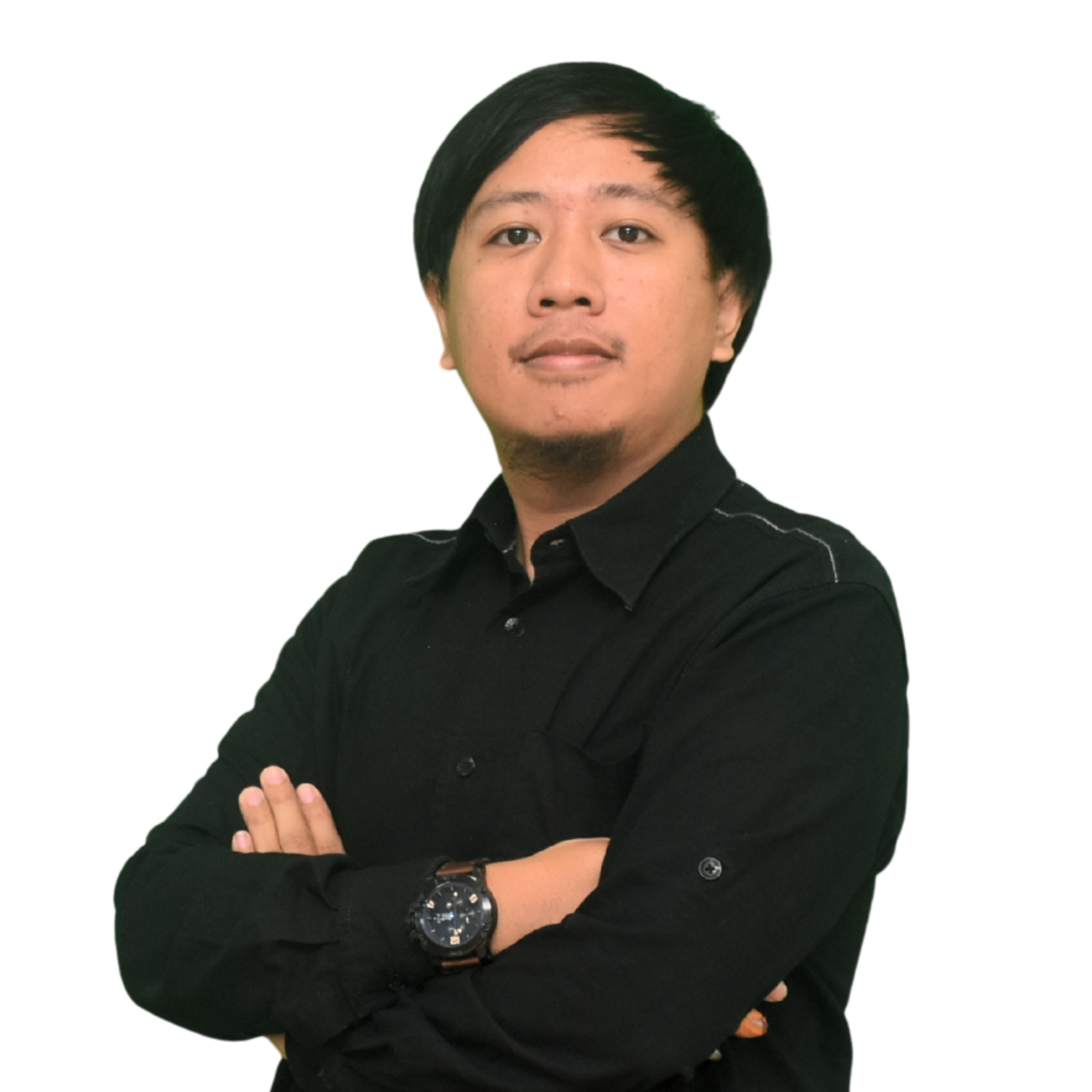 Pebi Yuda Pratama, S.Si., M.A.B.