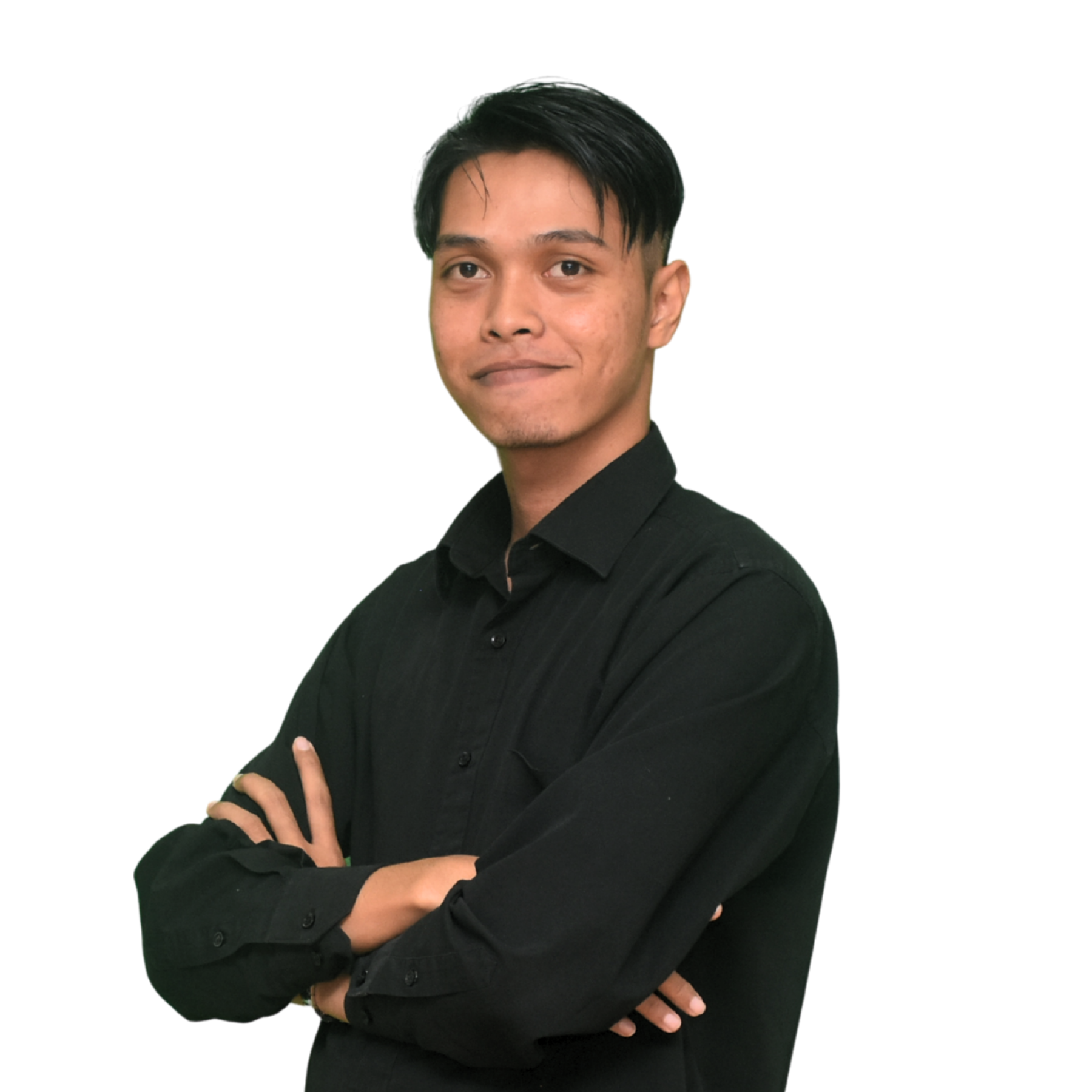 Wiku Larutama, S.T., M.Eng.