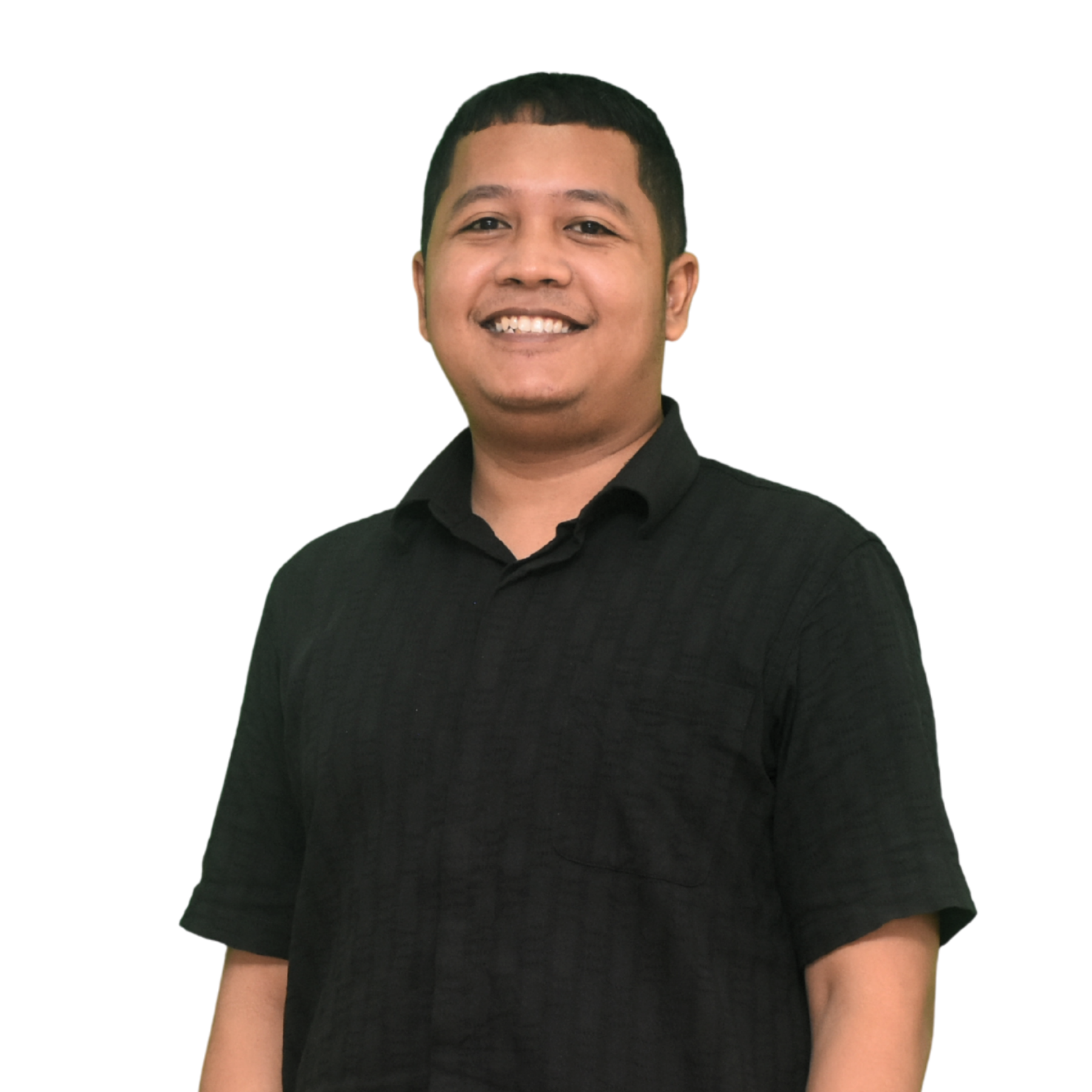 Aulia Zikri Rahman, S.Pd., M.Eng.