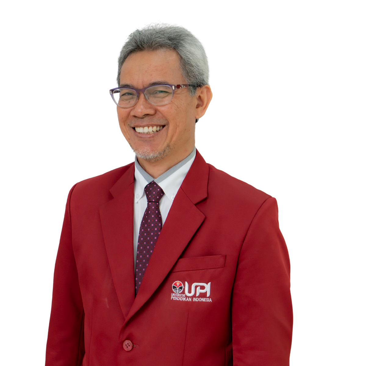 Prof. Dr. Ir. Mumu Komaro, M.T.