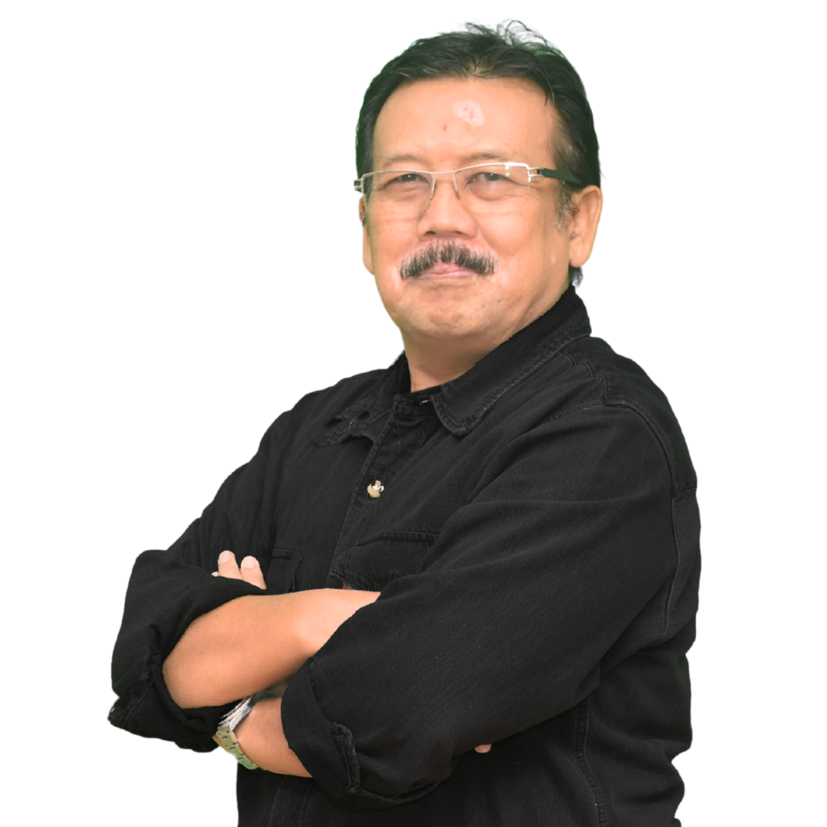 Prof. Dr.H. Danny  Meirawan, M.Pd.