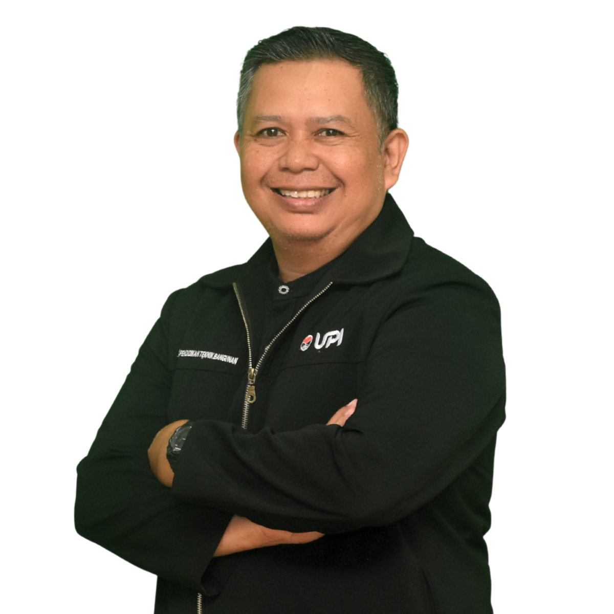 Dedi Purwanto, S.Pd., M.PSDA.
