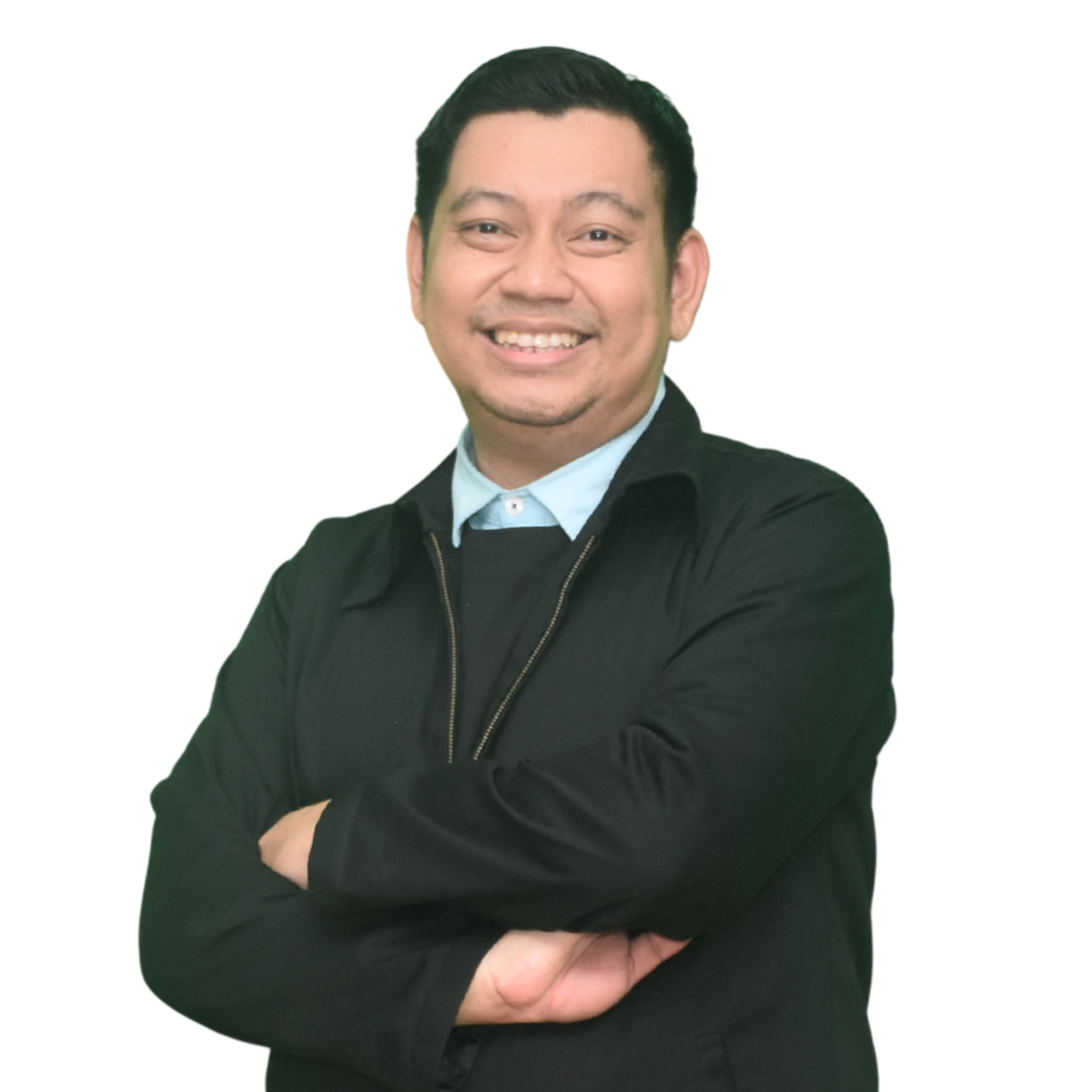 Ahmad Baehaqi, S.Pd., M.T.