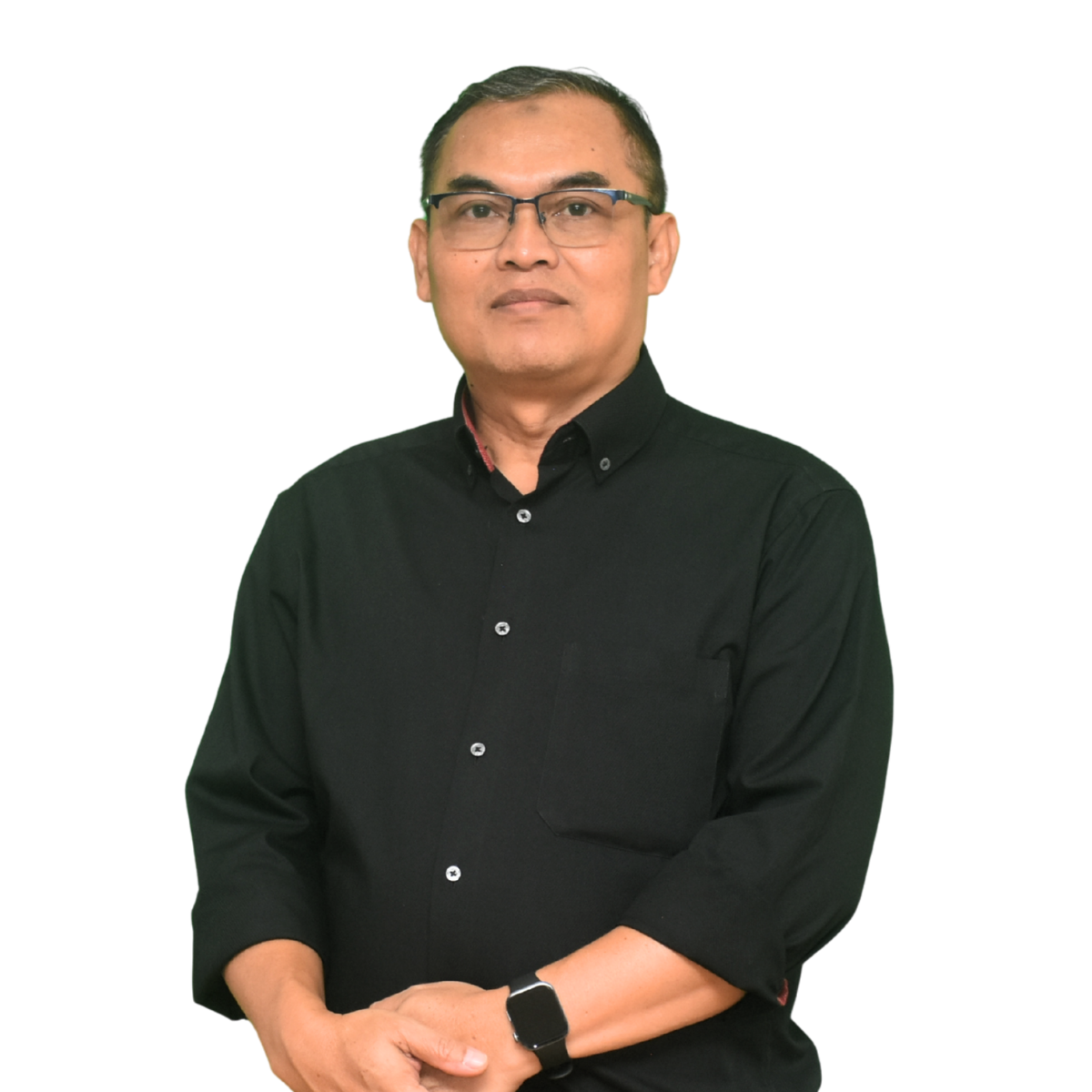 Prof. Dr. Ir. Dedi Rohendi, M.T., IPM.