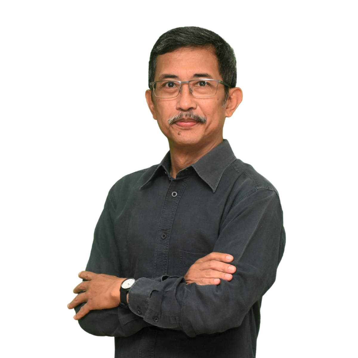 Prof. Dr. Bambang Darmawan, M.M.