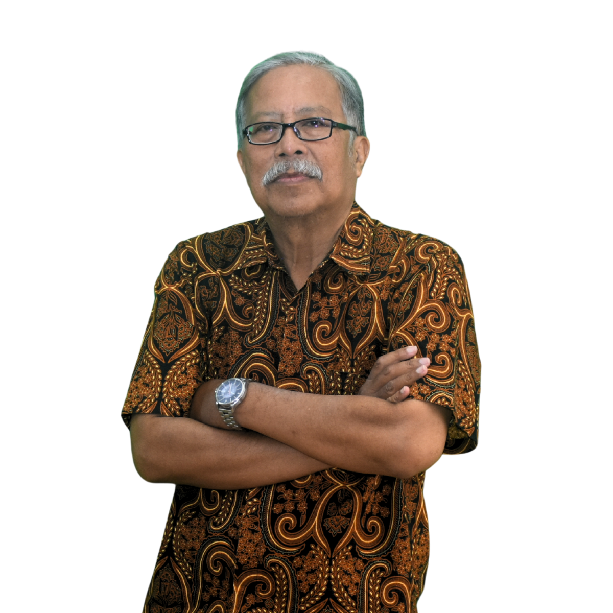 Dr. H. Uum Sumirat, M.Pd., MT.