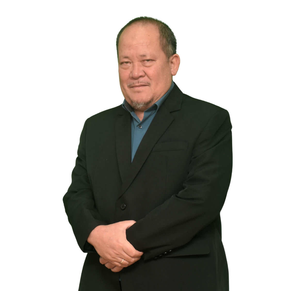 Dr. H.  Ariyano, MT.