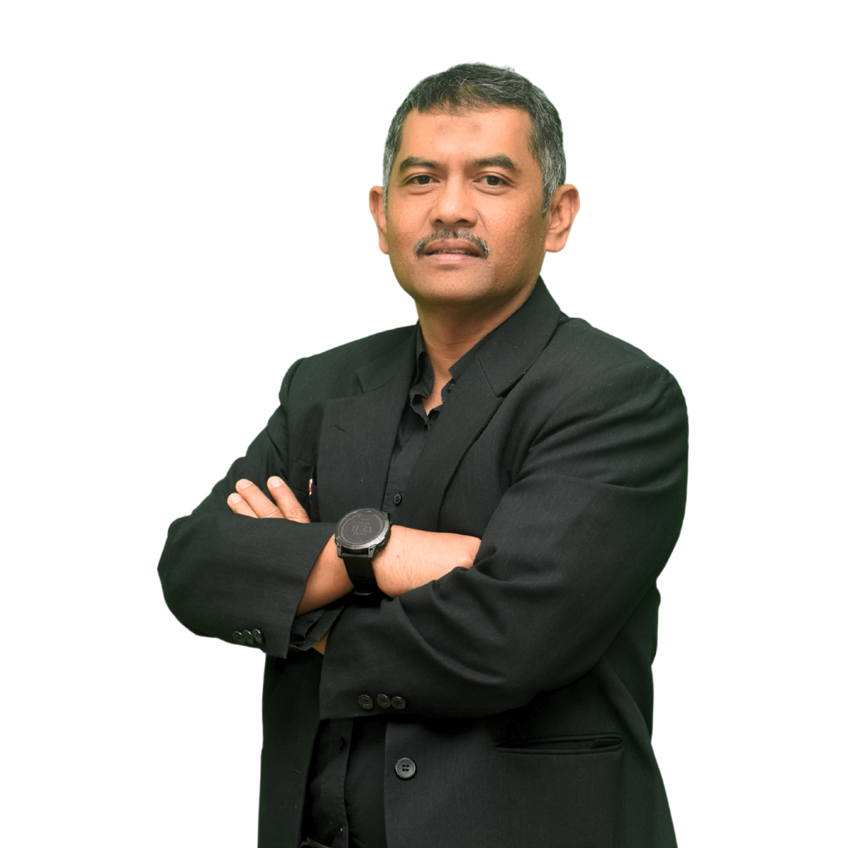 Dr. Eng. H. Agus Setiawan, M.Si.