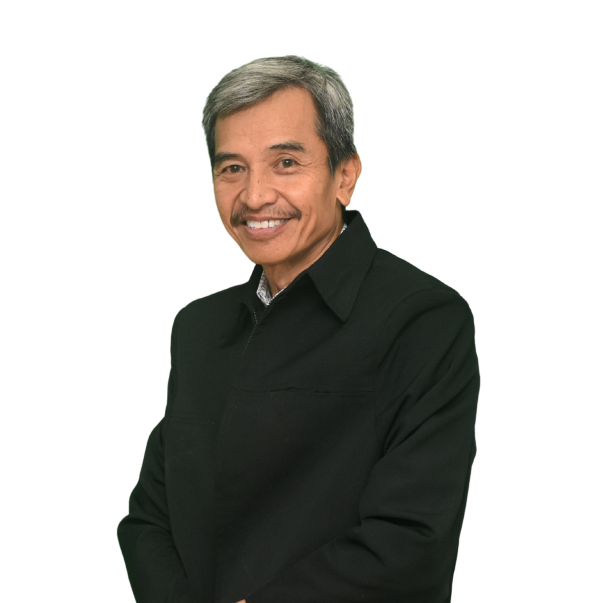 Drs. H. Enda Permana, ME.