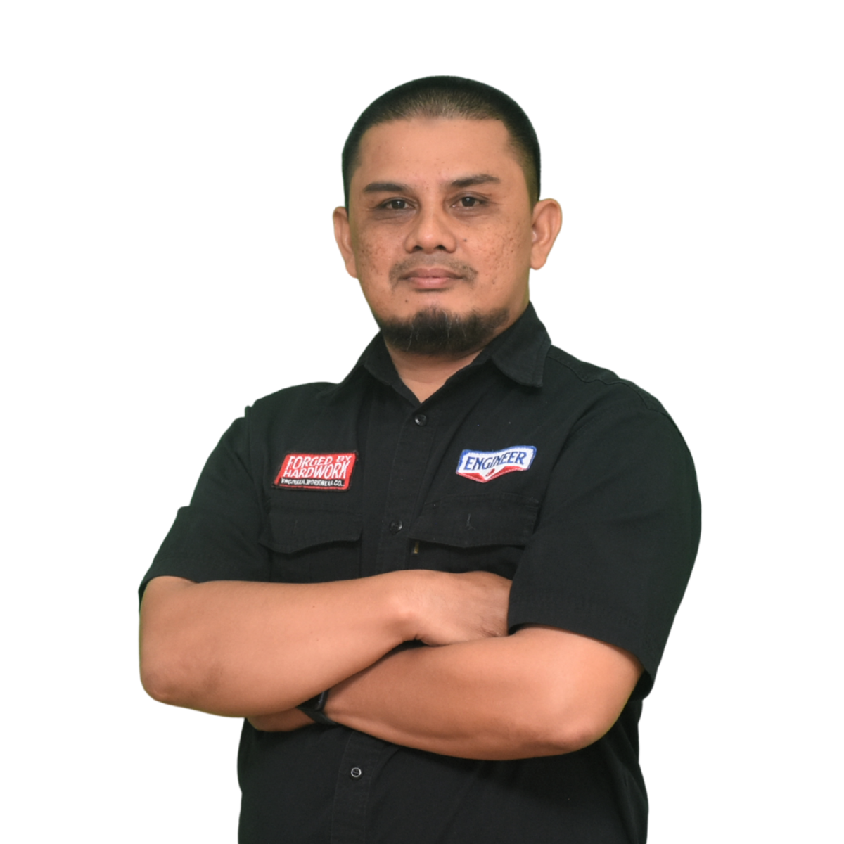 Dr. Ega Taqwali Berman, S.Pd. M.Eng.