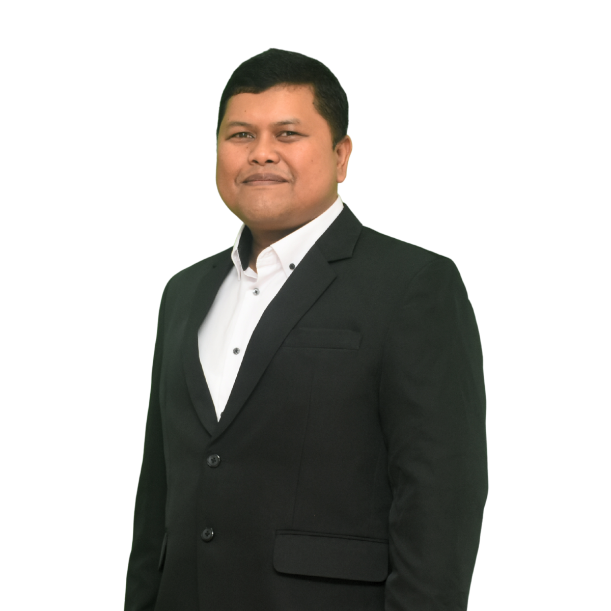 Asep Hadian Sasmita, .S.Pd., M.Pd.