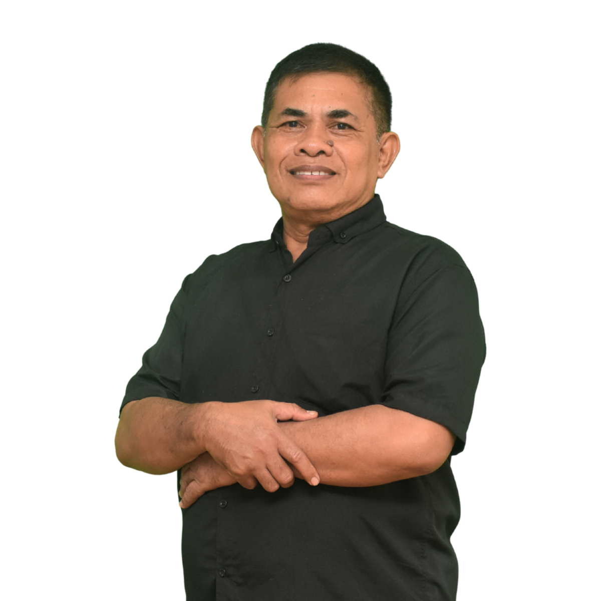 Drs. Aan Sukandar, M.Pd.