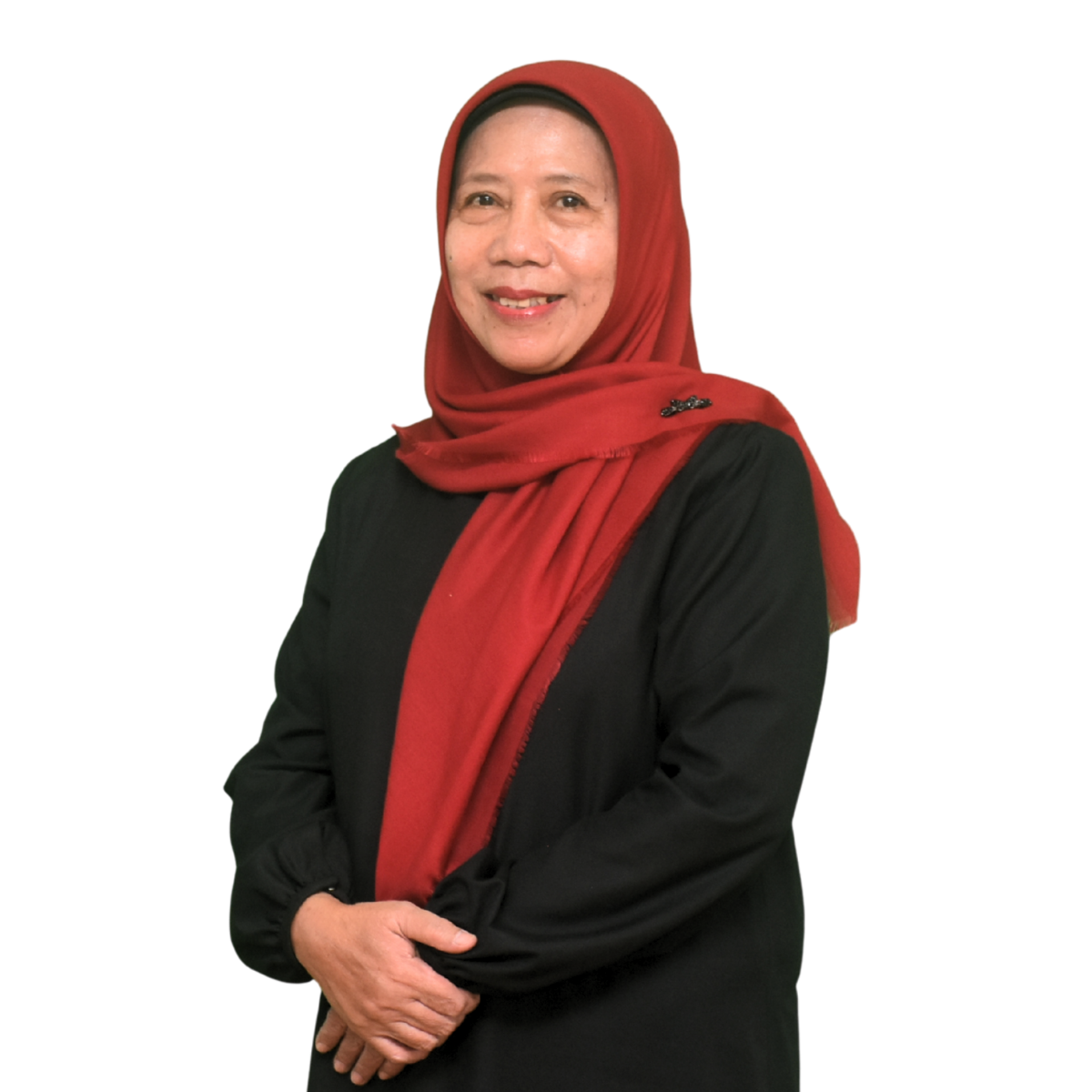 Dra. Hj. Astuti, M.Pd.