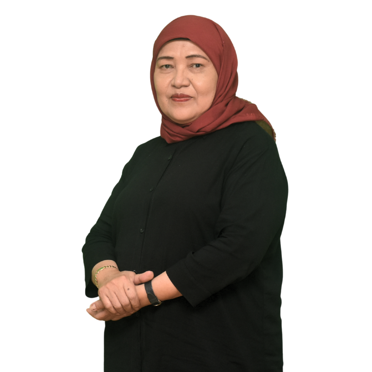 Dra. Pipin Tresna Prihatin, M.Si.