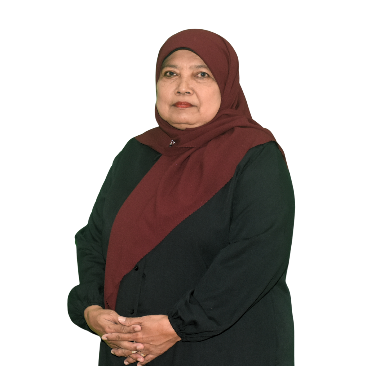 Dra. Cucu Ruhidawati, M.Si.