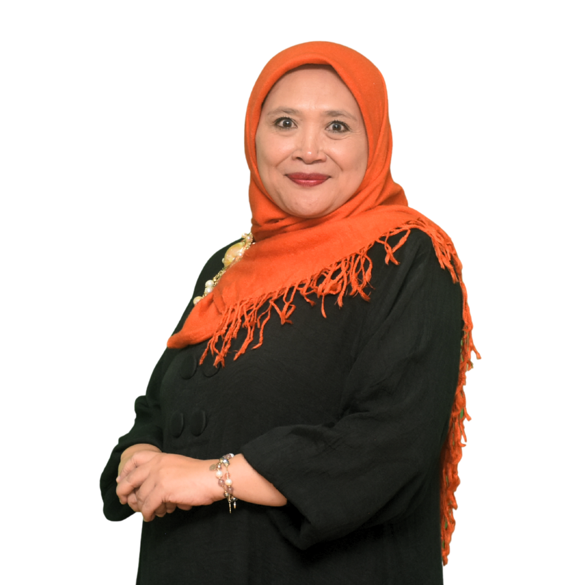 Dr. Suciati, S.Pd., M.Ds.