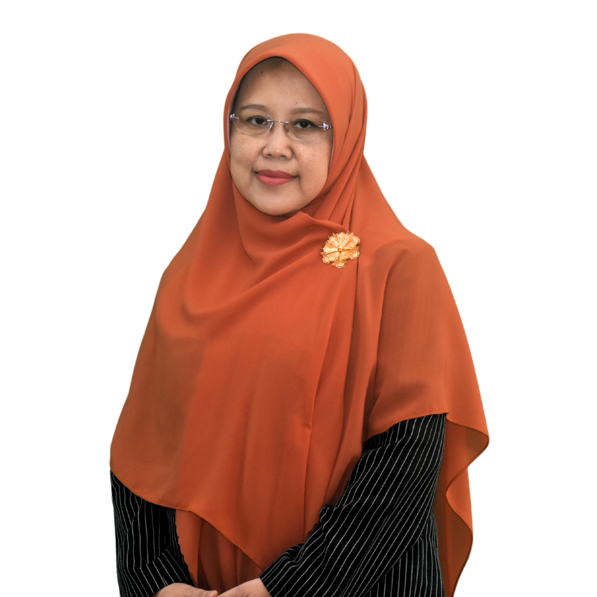 Mila Karmila, S.Pd., M.Ds.