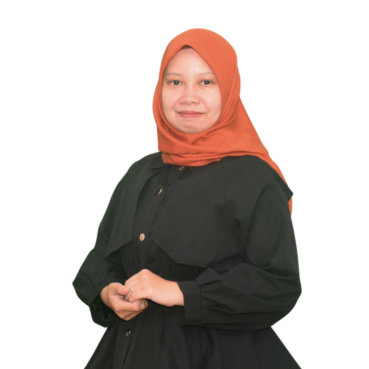 Feny Puspitasari, S.Pd., M.Ds.