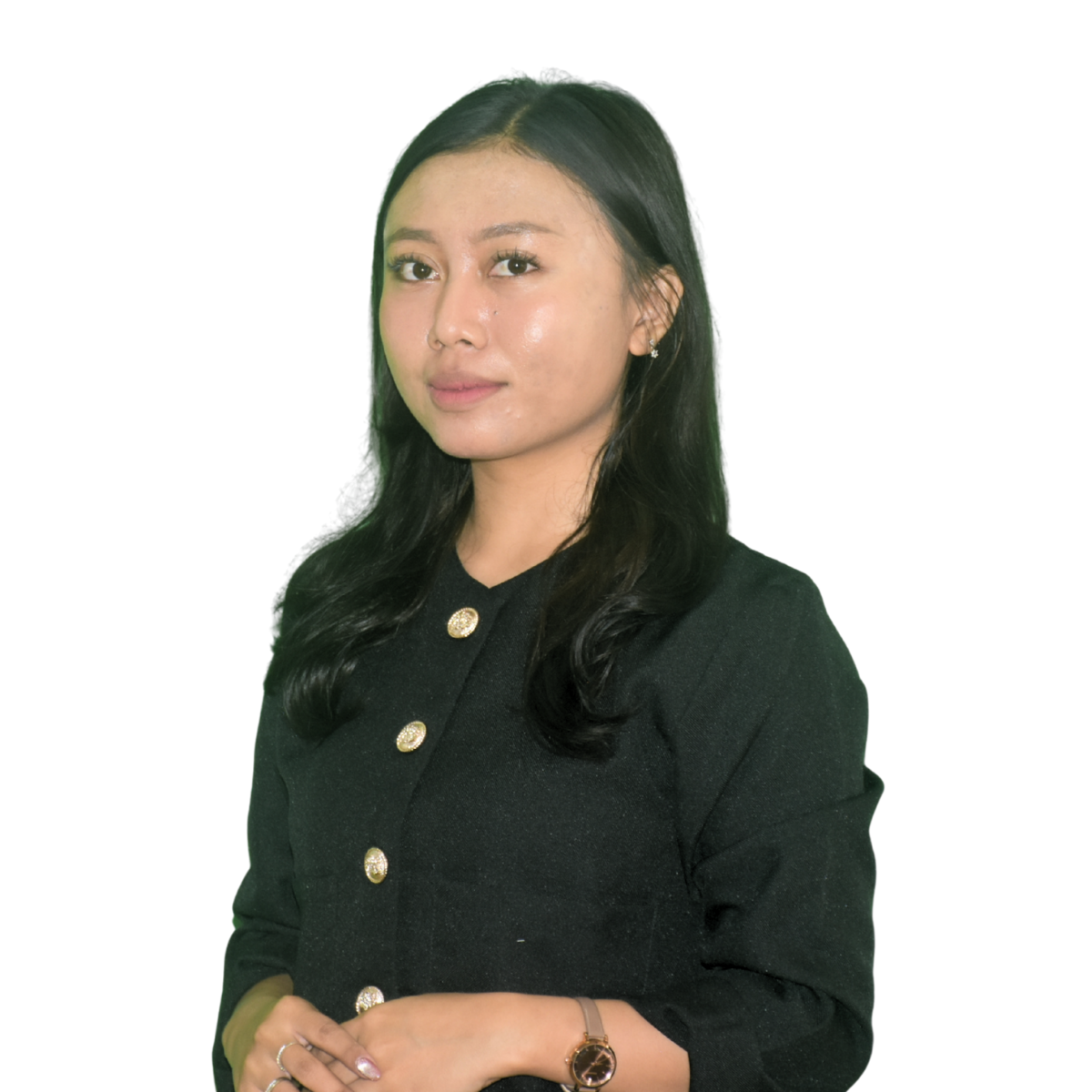 Mandhe Sekar Nurindah, S.Ds., M.Ds.