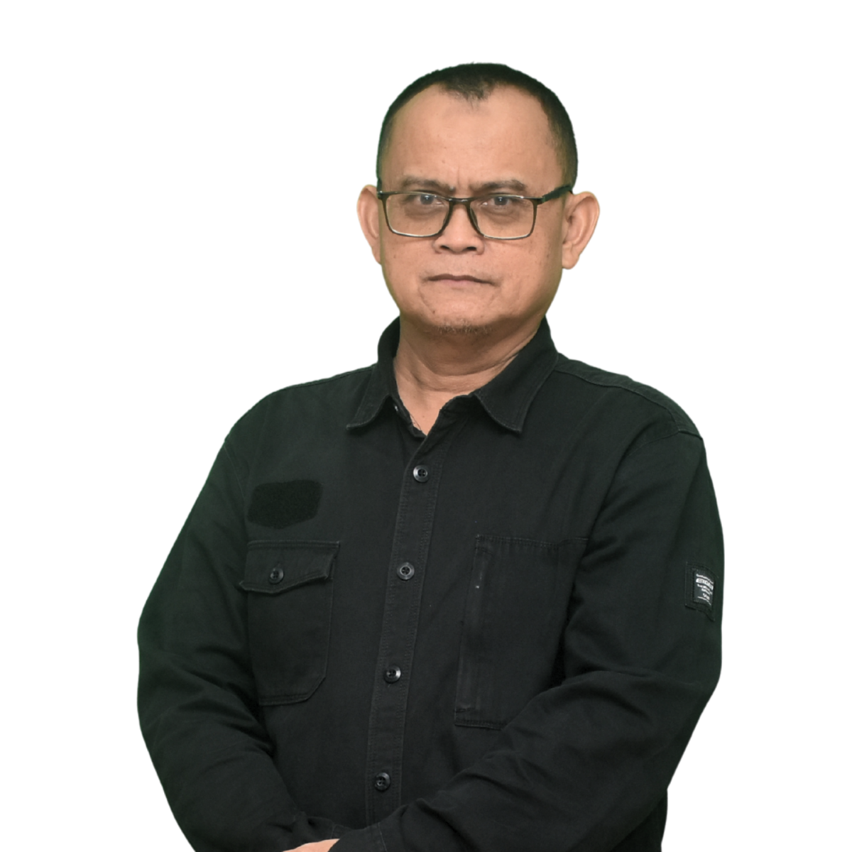 Dr. Ir. Yudi Sekaryadi, M.T., IPU