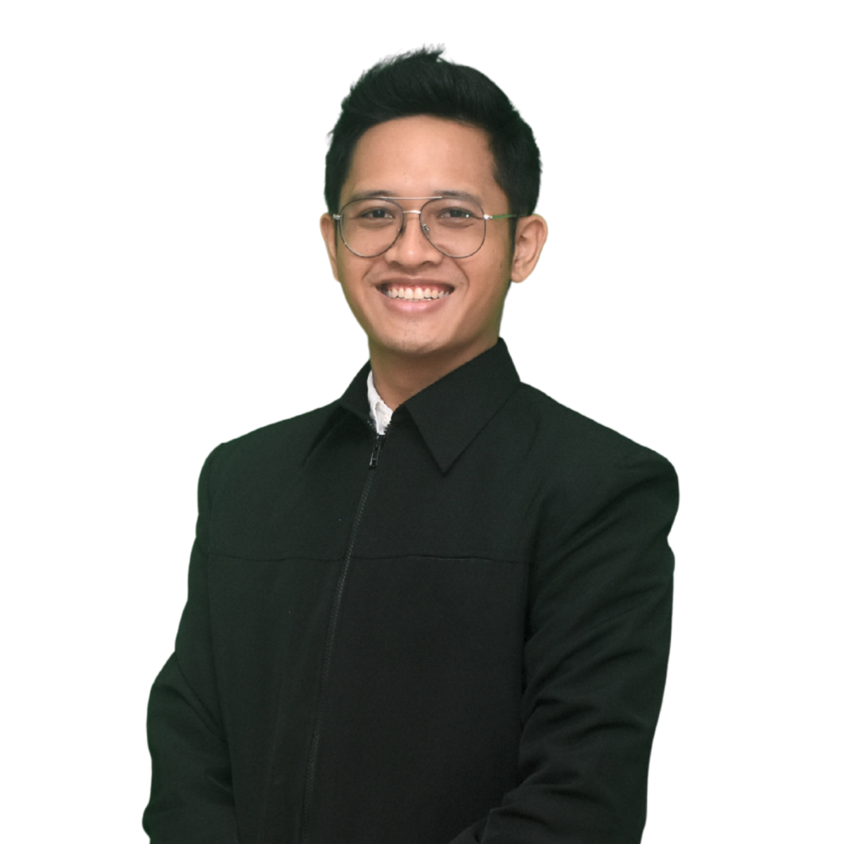 Naufal Ariq Pratama, M.T.
