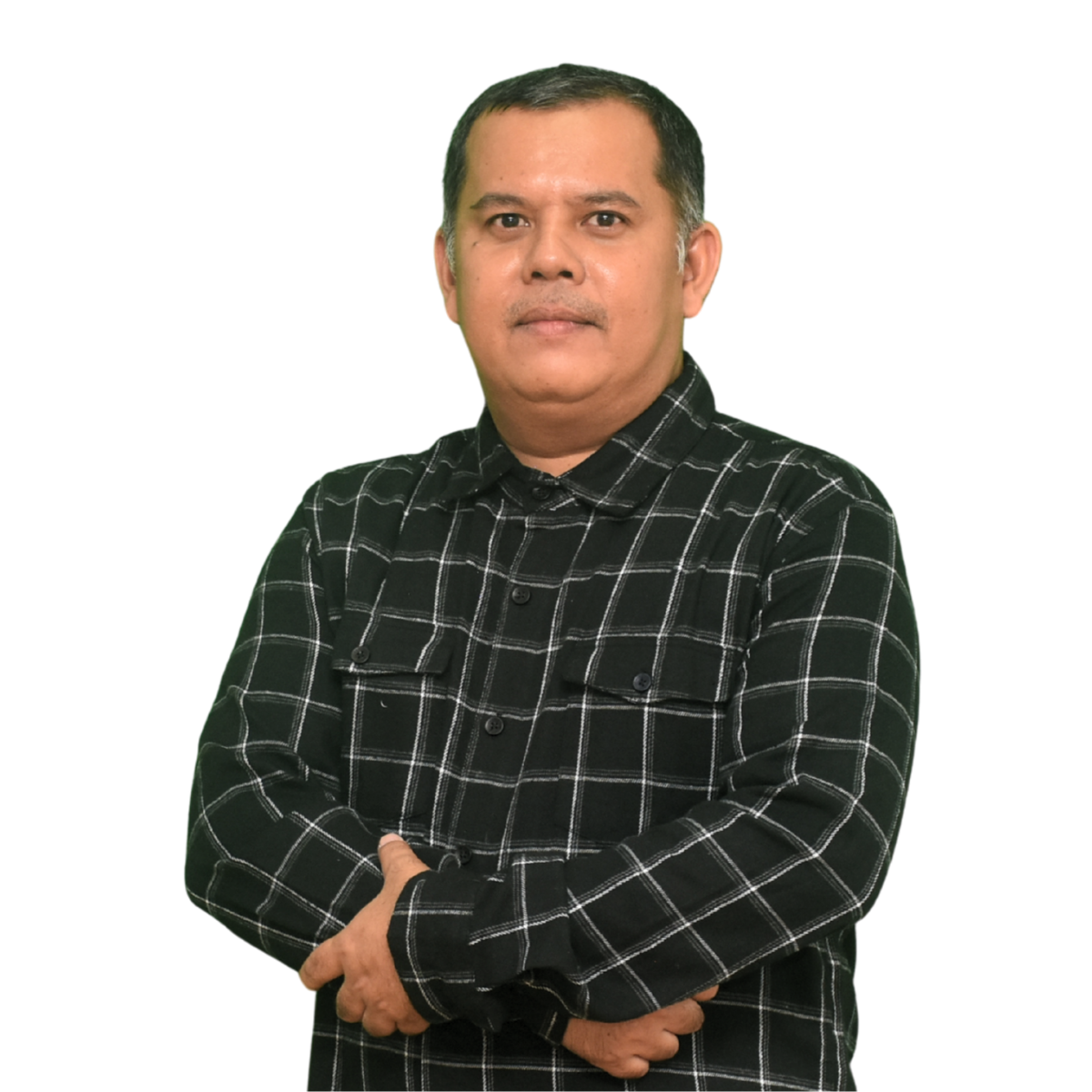 Ben Novarro Batubara, ST., M.T.