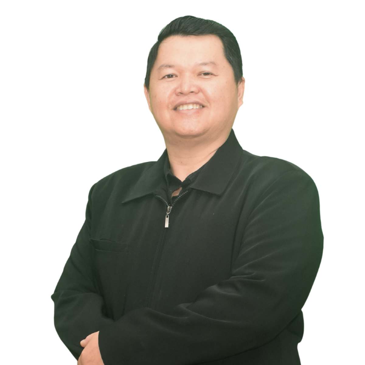 Dr. Ir. Herwan Dermawan, ST., M.T.