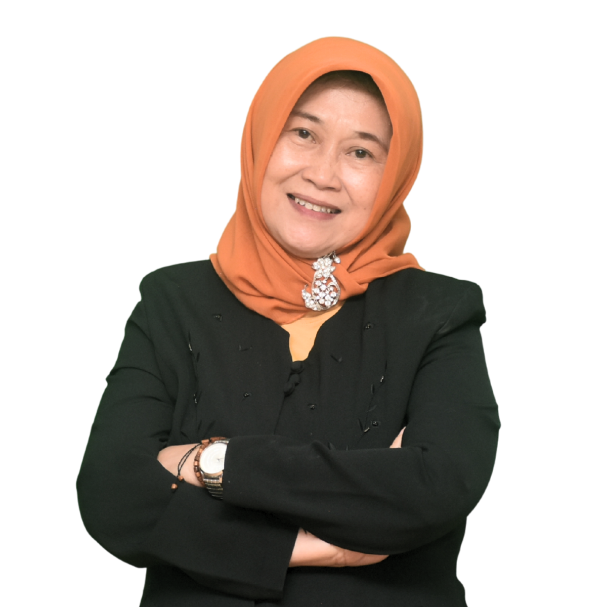 Prof. Dr. Rina Marina Masri, MP.