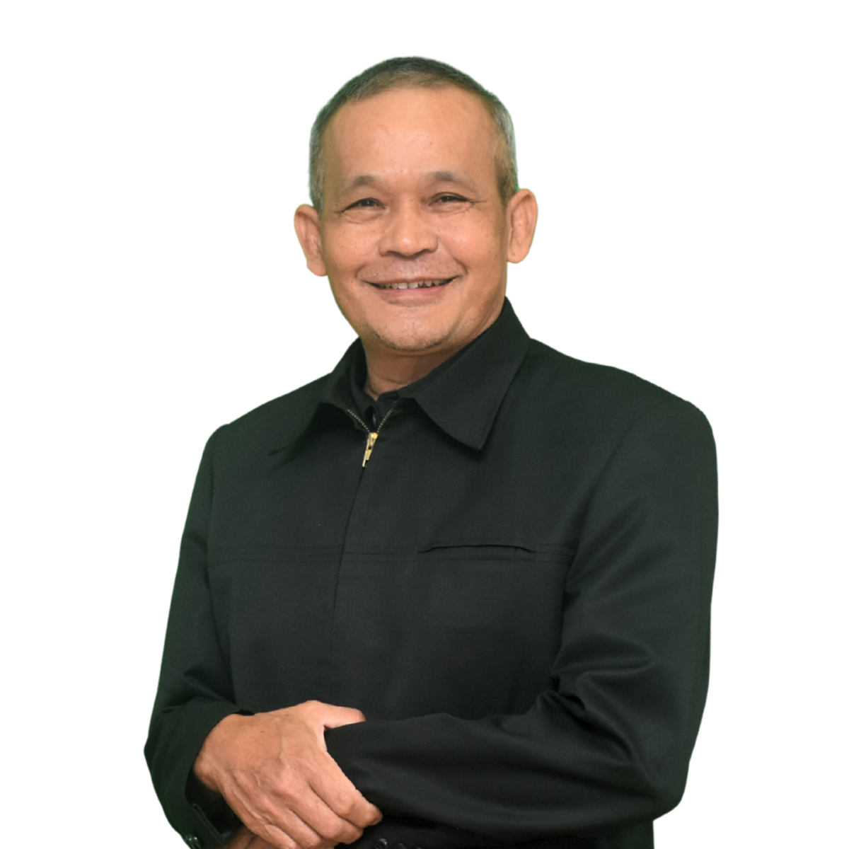 Drs. Odih Supratman, MT.